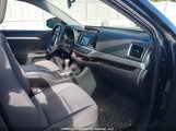 Toyota Highlander Le 5TDBKRFH5GS295124 снимка