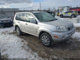 Nissan X-Trail Xe/Se JN8BT08V46W203029 photo