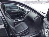 Infiniti Q50 3.0T JN1EV7AR4HM840044 снимка