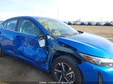 Nissan Sentra Sv 3N1AB8CV0RY374070 снимка