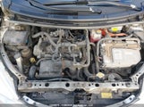 Toyota Prius JTDKDTB38D1039618 снимка
