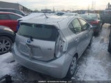 Toyota Prius JTDKDTB38D1039618 снимка