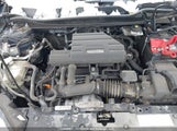 Honda Cr-V Exl 2HKRW2H8XJH133655 снимка