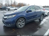 Honda Cr-V Exl 2HKRW2H8XJH133655 снимка