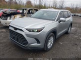 Toyota Grand Highlander Xle 5TDAAAB58RS026470 fotografie