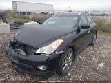 Infiniti Ex37 Journey JN1BJ0HR0DM480342 photo