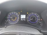 Infiniti Ex37 Journey JN1BJ0HR0DM480342 photo