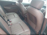 Infiniti Ex37 Journey JN1BJ0HR0DM480342 photo