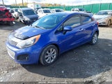Kia Rio Ex/Lx/Lx+/Sx KNADM5A3XD6800977 снимка