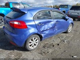 Kia Rio Ex/Lx/Lx+/Sx KNADM5A3XD6800977 снимка