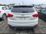 Hyundai Tucson Gls KM8JU3AC3BU288168 снимка