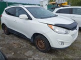 Hyundai Tucson Gls KM8JU3AC3BU288168 снимка