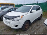 Hyundai Tucson Gls KM8JU3AC3BU288168 снимка