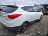 Hyundai Tucson Gls KM8JU3AC3BU288168 снимка