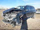Mercedes-Benz Glk 350 4Matic WDCGG8HBXAF495363 photo
