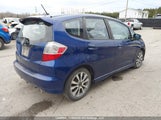 Honda Fit Sport LUCGE8H7XE3003943 photo