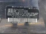 Subaru Wrx Sti Sti JF1GV8G65CL011920 снимка