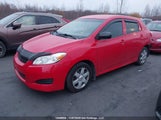 Toyota Matrix Wagon 2T1KU40E09C004407 fotografie