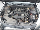Subaru Legacy 2.5I Limited 4S3BNCL62F3024643 снимка