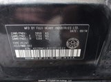 Subaru Legacy 2.5I Limited 4S3BNCL62F3024643 снимка