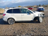 Subaru Forester 2.5I Touring JF2SJEMC3JH517045 снимка