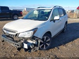Subaru Forester 2.5I Touring JF2SJEMC3JH517045 снимка