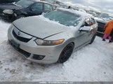 Acura Tsx Premium/Technology Package JH4CU25609C803105 снимка