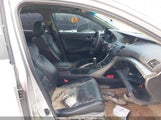 Acura Tsx Premium/Technology Package JH4CU25609C803105 снимка