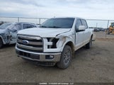 FORD F150 SUPERCREW 1FTEW1EG6GF****** снимка