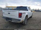 FORD F150 SUPERCREW 1FTEW1EG6GF****** снимка