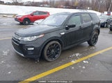 Land Rover Discovery Sport Hse SALCR2RX4JH724798 fotografie