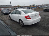 Honda Civic Ex-L 2HGFB2F99CH114019 снимка