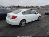 Honda Civic Ex-L 2HGFB2F99CH114019 снимка
