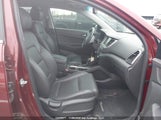 Hyundai Tucson Luxury KM8J3CA44GU155504 снимка