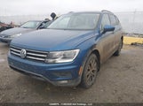 Volkswagen Tiguan Se/Sel 3VV2B7AX3JM210227 photo