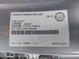 Honda Accord 1HGCV1F9XLA800489 снимка