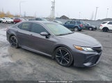 Toyota Camry Xse/Xle 4T1BZ1HK6JU001895 fotografie