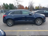 Cadillac Xt5 1GYKNDRS1HZ306096 снимка