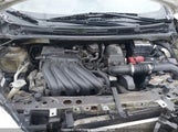 Nissan Versa Note 1.6 S/1.6 Sl/1.6 Sv 3N1CE2CP8EL373433 photo