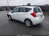 Nissan Versa Note 1.6 S/1.6 Sl/1.6 Sv 3N1CE2CP8EL373433 photo
