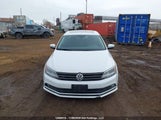 Volkswagen Jetta Tdi 3VWDA7AJ5FM400301 снимка