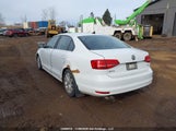 Volkswagen Jetta Tdi 3VWDA7AJ5FM400301 снимка