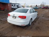 Volkswagen Jetta Tdi 3VWDA7AJ5FM400301 снимка