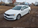 Volkswagen Jetta Tdi 3VWDA7AJ5FM400301 снимка