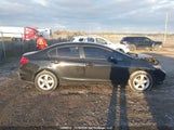 Honda Civic Ex 2HGFB2F54CH114961 снимка