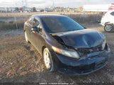 Honda Civic Ex 2HGFB2F54CH114961 снимка