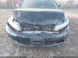 Honda Civic Ex 2HGFB2F54CH114961 снимка
