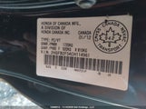 Honda Civic Ex 2HGFB2F54CH114961 снимка