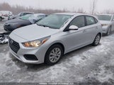 Hyundai Accent 3KPC25A65LE111162 снимка