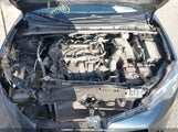 Toyota Corolla Le 2T1BURHEXKC197172 снимка